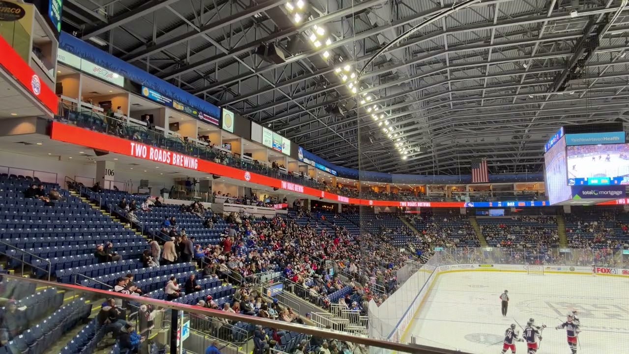 Мэтт Мерфи, органист (Бриджпорт Айлендерс)