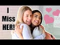 I Miss HER! | How Do I Have Enough TIME?