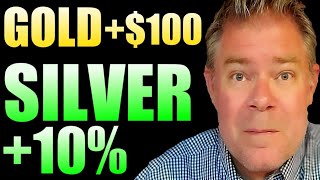 The Silver and Gold Revolution: How Things Have Changed 🔥🔥 (Price update)