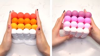 Satisfying Slime Compilation ASMR | Relaxing Slime Videos | Awesome