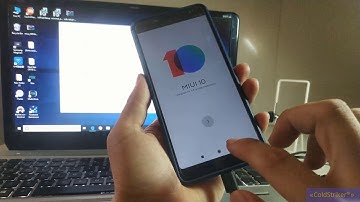 How to UNLOCK Bootloader