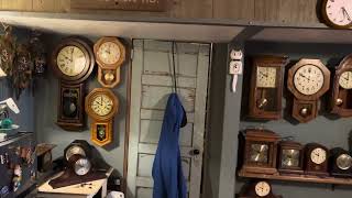 My Clock Collection 1000Am Chimes