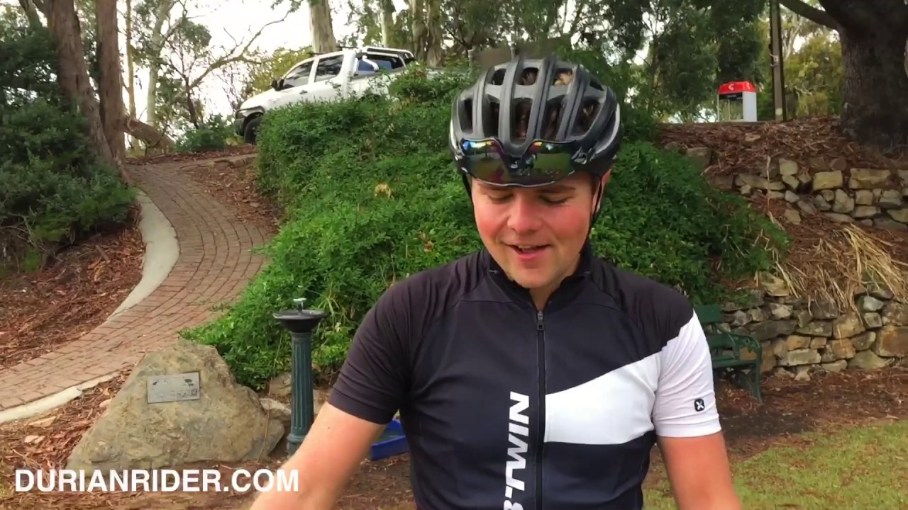 How He Lost 15kg & Went Sub 15 Up Norton Summit 2nd Go!