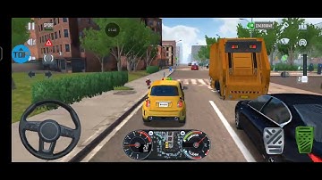 Taxi Sim 2022 Evolution Gameplay Walkthrough (Android, iOS) #Game_king550