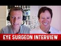 Fascinating Interview with Dr. Chris Knobbe on Vegetable Oils and Macular Degeneration