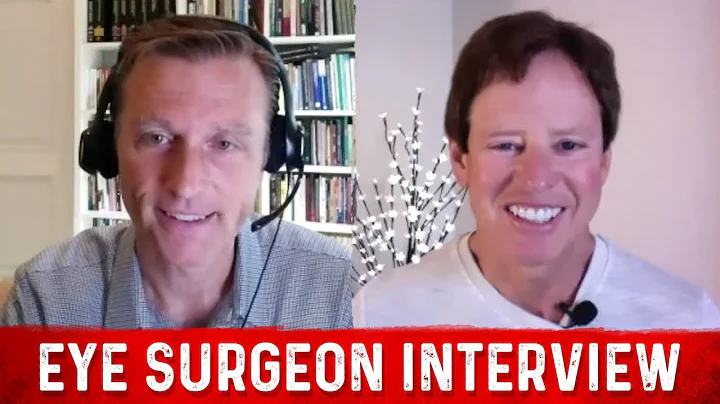 Fascinating Interview with Dr. Chris Knobbe on Veg...
