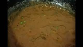 पनीर वाटाणा|paneer vatana my style|youtubeshorts youtubeshorts recipe paneermatar paneerwatana