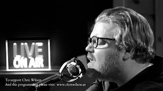 Chris Wilson - The Thursday Show - May 5, 2022