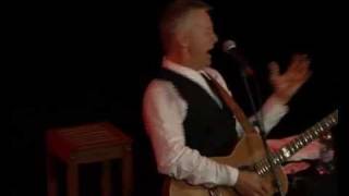 Tommy Emmanuel - Ultimate Classical Gas Medley with Strings