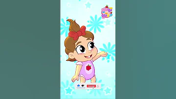 توتي نعناع ايس كريم ايس كريم KidsSongsFun اغاني اطفال اغاني تعليمية انا شاطر تعليم الاطفال 