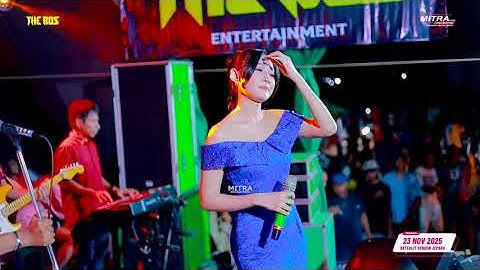 THE BOS MUSIC-TAKKAN PISAH-IMA VERONIKA-AQIQAH & ULTAH BAHEEN ATAQI&ARMELITA-BATEALIT SENGONJEPARA