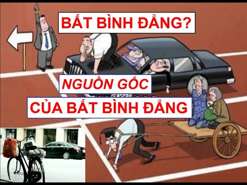 Video: Trạng thái bình đẳng là gì?