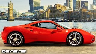 Ferrari is going to chop the top off their 488 gtb and show everyone
at frankfurt, a porsche 911 hybrid could very well be on way,
volkswagen gol...