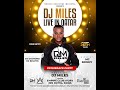 Capture de la vidéo Dj Miles Kenya - Qatar Tour 2023 Afro Wood Empire Lounge Ft Naija,Kenya,Dancehall,Amapiano,Afrobeats