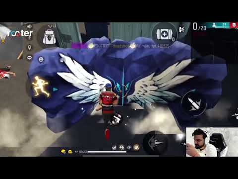 Rooter - India's Biggest Game Streaming & Esports App! - Rooter - India's Biggest Game Streaming & Esports App!