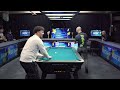 POOL PRO VS ULTIMATE POOL WORLD RECORDS | CARL MORRIS