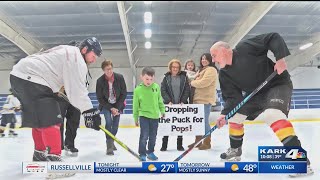 Tournament honors father murdered in Craigslist sale turned robbery