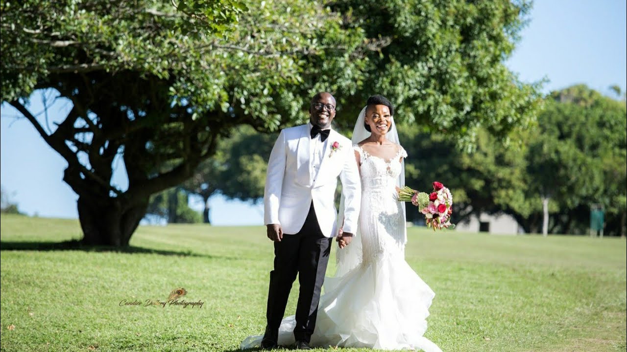 #weeklyvlog: My sister got married!!! Mr & Mrs Mtshazi| South African YouTuber