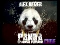 panda mr heizer spanish versión