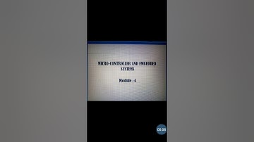 Application and domain specific embedded systems