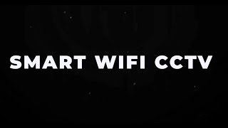 Smart Cctv Bulb Video Ad June 2020