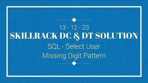 13-12 SKILLRACK DAILY CHALLENGE AND DAILY TEST SOLUTION | C++ | Python