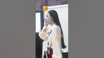 THALIC VOICE | Sử dụng ngôn từ tích cực để tạo ra lời hay ý đẹp #thalicvoice #shorts