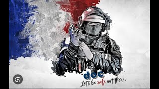 Spawnkill in Skyscraper  - Rainbow 6 Siege