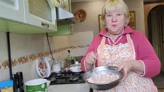 видео: БРИЗОЛИ. СУП С ФАРШЕМ И ГРИБАМИ. картинка: БРИЗОЛИ. СУП С ФАРШЕМ И ГРИБАМИ.