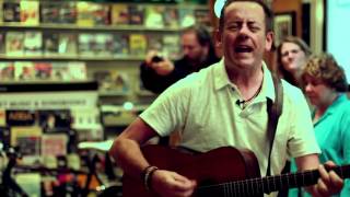 LUKA BLOOM: Dignity & Backbone chords