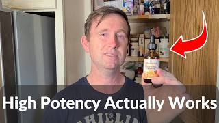 Liposomal Vitamin C Review & Testing | 1000mg 6-in-1 with Zinc & Elderberry (Immune Boost!)