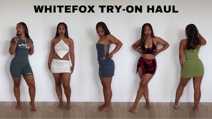 SKIMS TRY-ON HAUL & 1ST IMPRESSIONS  UNDERWEAR, BODYSUITS, SHAPEWEAR AND  MORE 