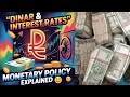 📈 Dinar, Inflation &amp; Interest Rates | Complete Monetary Policy Guide 💬