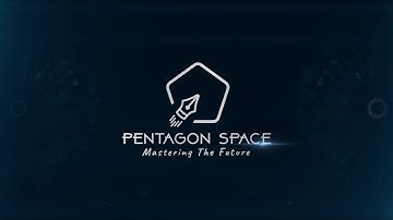 Pentagon Space | Live Training Platform