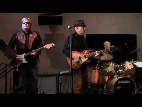 The Wiseguys:  Gotta Mind to Travel
