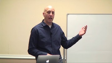 Exablox Overview with Sean Derrington