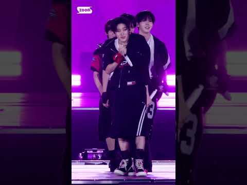 [안방1열 직캠4K] 킥플립 케이주 '거꾸로' (KickFlip Keiju 'Backward' FanCam) @2026 INKIGAYO LIVE in TOKYO