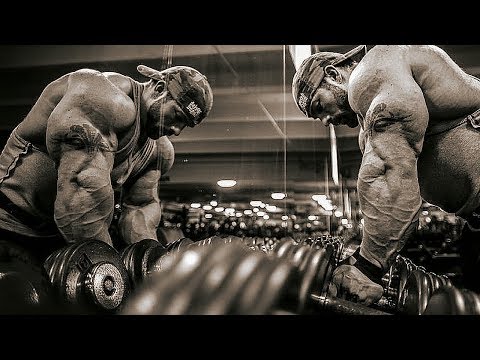 Flex Lewis - IT&#;S YOU VS. YOU - Bodybuilding Motivation Flex Lewis - IT&#;S YOU VS. YOU - Bodybuilding Motivation