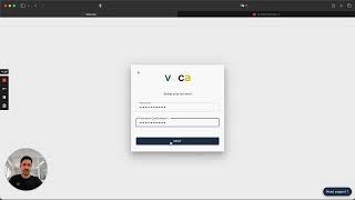 Launching a participatory democracy platform running on Decidim with Voca screenshot 1