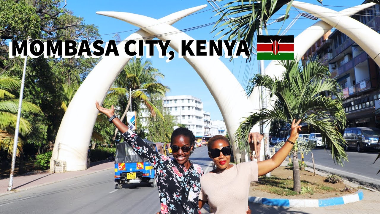 mombasa free tour