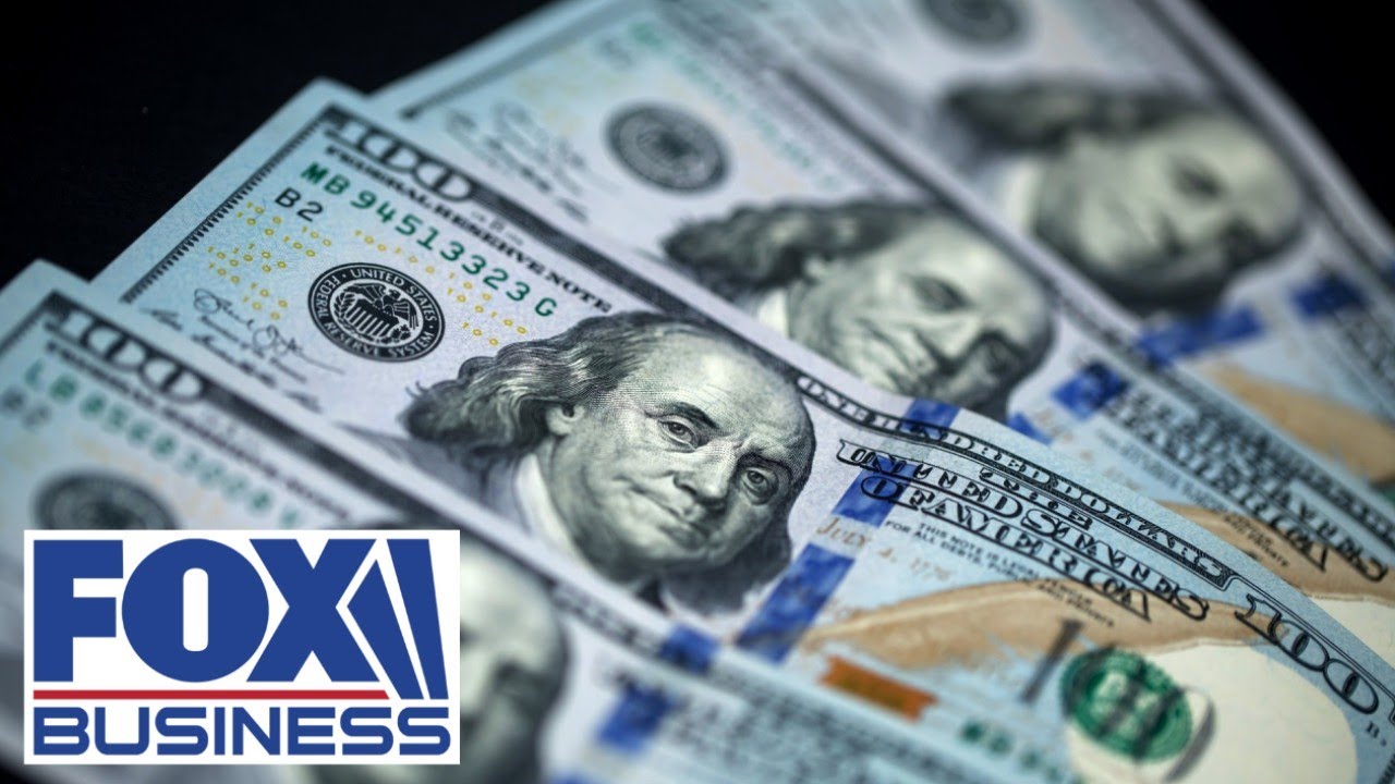 Biden policies 'duped the Fed': Economist Peter Morici