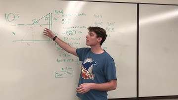 Physics 271 Video Project 3 #10