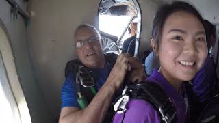 Swoopware: Skydive - Jingfang