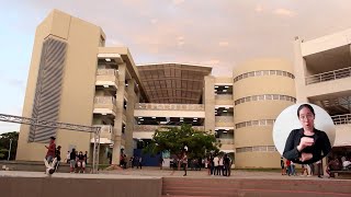 PROGRAMA CAMPUS TV # 5 - 2022