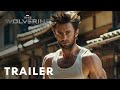 The wolverine 2025  teaser trailer  daniel radcliffe