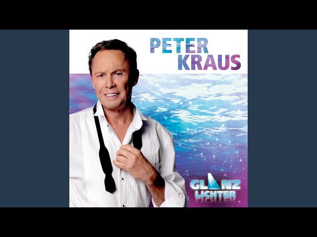 Peter Kraus - Go Billy Go