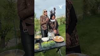 Muşun En İlginç Lezzeti