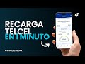 Recarga Telcel fácil y rápido | Guía completa