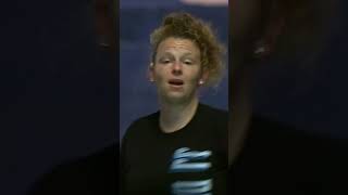 Famous Spin out! Carlos vs. JJ Da Boss | Street Outlaws | Discovery #shorts Profile