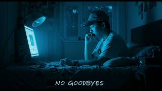 Juice Boy x TYSON YOSHI《別說再見 No Goodbyes 2.0》